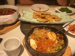 -七八冷面·延边朝鲜族美食(圣熙八号店)