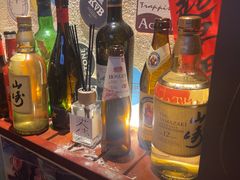 -三杯赤運·中式小酒馆(所城里店)