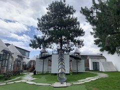 -云禾壹海景庄园餐厅