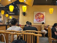 -冰城焰会大丰收铁锅炖(萝岗万达金街店)