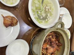 -斯丹姜母鸭·古法干香(涂门街总店)