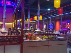 -十三姨正合丰烤肉(营迹路店)