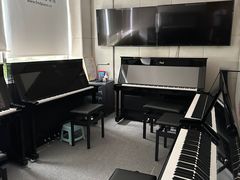 -Mr.先声音乐(东海店)