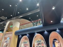 -奈尔宝·儿童乐园·亲子餐厅(鄞州万达店)