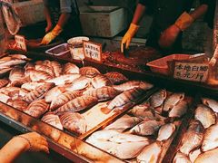 -西华肉菜市场(荔湾店)