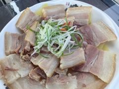 -七的湖·晚芳亭·阳澄湖农家菜·大闸蟹(莲花岛店)