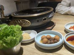 -泥炉烧肉师(新街口金銮巷店)