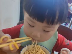 -孙盛兴奥灶面馆·蟹黄面·三虾面(山塘街总店)