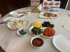 -东方饺子王(和平里店)