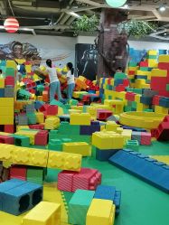 -宝燕乐园(闵行旗舰店)