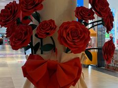 -王府井奥莱临潼小镇(临潼店)
