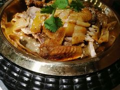 -原味田园·客家菜·土窑鸡(中航城君尚购物中心店)