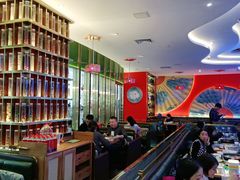 大堂-荷炉烤鱼音乐餐厅(佳和城店)