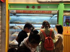 -乐乐姐超级土豆(中关村5号店)