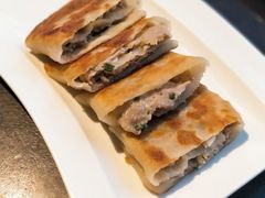 家常肉饼-小南洋海景餐厅(深圳湾店)