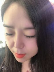 -初瞳专营美睫美甲
