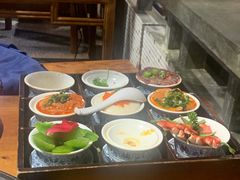 -楠火锅(龙阳广场店)