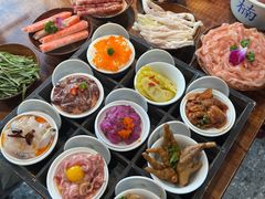 -楠火锅(哈尔滨金爵万象店)