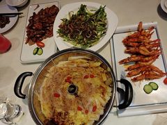 -天津大学·四十二斋餐厅