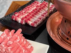 -南门涮肉(上海二店)