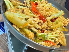 -周家二小姐的菜(西津渡店)