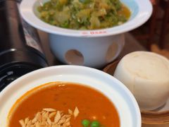 -面辣子·陕西家乡菜(钟楼店)