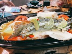-摩登有记·新派泰国菜(银钻广场店)