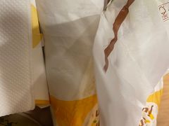 -麦当劳(大亚湾龙光城店)