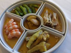 -松鹤楼·非遗·苏帮菜(融科店)