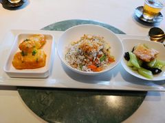 -三号黄浦会Canton Table