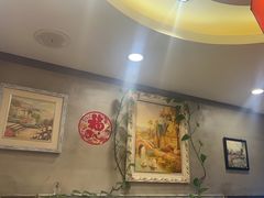 -山河屯铁锅炖鲜鹅·东北菜(开发区一店)