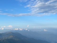 -萍乡武功山风景名胜区