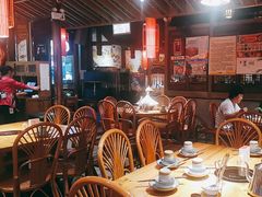 -老凯俚酸汤鱼(鸿通城店)