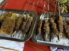 -老地方烤肉(东岗路店)