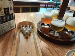 -凯德瑞花园餐厅(大唐芙蓉园店)