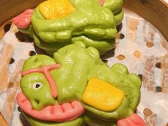 -稻香饭店(IFS国金中心店)