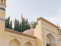 -艾提尕尔清真寺