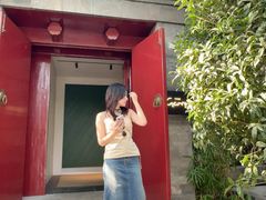 -The Georg(东华门店)