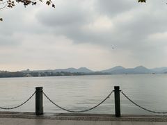 -西湖外事游船(湖滨二公园外事游船码头)