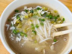 -汪记鲜鱼糊汤粉(沈阳路总店)