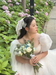 点击看大图 -青禾蒙娜丽莎婚纱摄影(武汉总店)