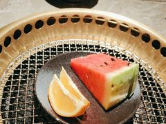 -谷牛日式烤肉(宝山U天地店)