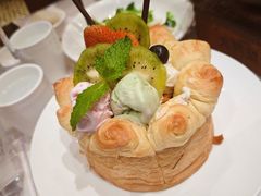 -大鸭梨烤鸭(甘家口店)