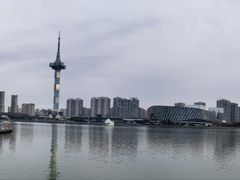 -聚龙湖公园