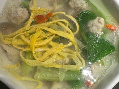 -外婆家(杭州马塍店·杭帮菜名店)