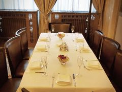 -上海和平饭店茉·莉酒廊 Jasmine Lounge