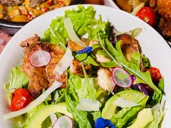 -La Terre乐田(万象城店)