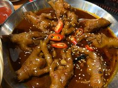 -肥肥虾庄·金牌油焖大虾(杨园滨江时代walk店)