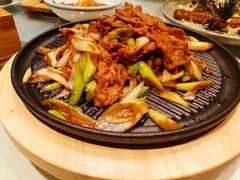 -青年公社烤鸭(青年路店)