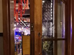 -后院烤吧·木炭烧烤·烤鱼·云贵川火锅(忻州古城店)